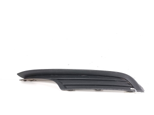 Front bumper lower grille - 5G0853666
