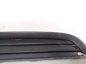 Volkswagen Golf VII (2012–2026) Front bumper lower grille 5G0853666 - 2