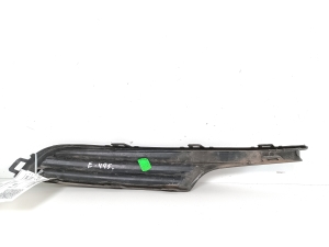 Volkswagen Golf VII (2012–2026) Front bumper lower grille 5G0853666 - 4