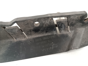 BMW 5 SERIES E60 (2003–2010) Front bumper bracket 7033706 - 2