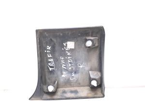 RENAULT Trafic III (2014–2022) Keskmise piilari liist 768185709R 93867909 - 2