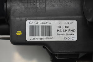 Kia Sportage (2010–2016) Scheinwerfer vorne 921013U310 - 5