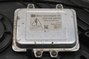 Kia Sportage (2010–2016) Scheinwerfer vorne 921013U310 - 6