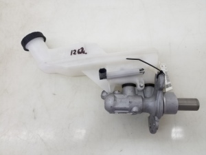   Brake master cylinder  - A2464300401 