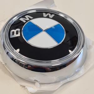 BMW X3 F25 (2010–2017) Emblem 51147364375 - 3