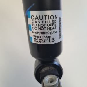 Ford Mustang (2015–2026) Rear shock absorber 5294247 - 3