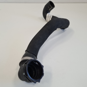 BMW 6 SERIES F13 (2010–2017) Wasserschlauch Kühler 11537605150 - 2