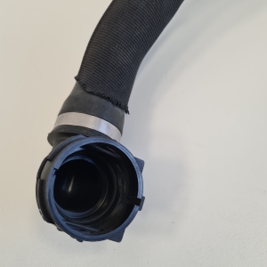 BMW 6 SERIES F13 (2010–2017) Wasserschlauch Kühler 11537605150 - 3