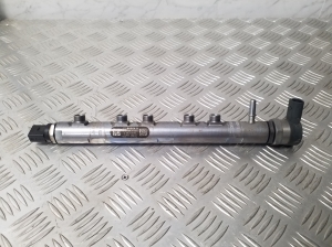 Common Rail Kraftstoffleitung - 7809128
