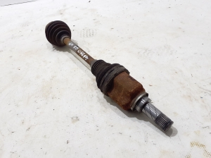 Dacia Lodgy (2012–2026) Front drive shaft and its parts 391010164R - 2