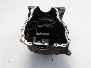RENAULT Scenic (2003–2010) Oil pan 8201163306 - 3