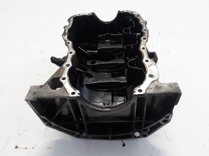 RENAULT Scenic (2003–2010) Oil pan 8201163306 - 4