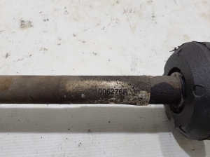 Dacia Lodgy (2012–2026) Front drive shaft and its parts 391006130R - 2