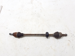   Front drive shaft and its parts  - 391006130R 
