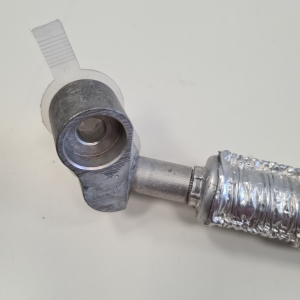 BMW X1 E84 (2009–2015) Kliimaseadme voolik 64536927845 - 3