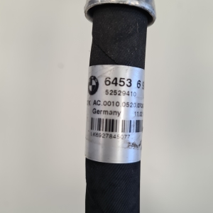 BMW X1 E84 (2009–2015) Kliimaseadme voolik 64536927845 - 5