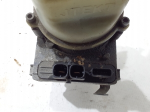 Dacia Lodgy (2012–2026) Elektrische Servopumpe 491103919R - 2