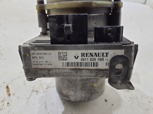 Dacia Lodgy (2012–2026) Elektrische Servopumpe 491103919R - 4