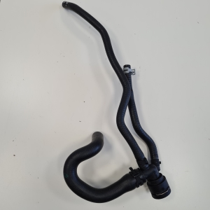 Volkswagen Beetle (2011–2026) Radiator hose 1K0122101LF - 2