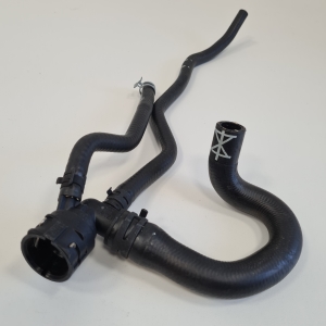 Volkswagen Beetle (2011–2026) Radiator hose 1K0122101LF - 3