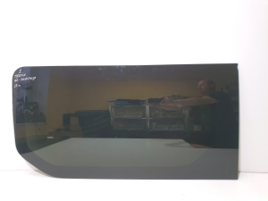 Rear quarter glass - 43R000479