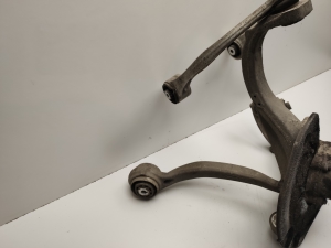 Mercedes Benz C-Class 205 (2014–2021) Esirumm A2053322100 - 3
