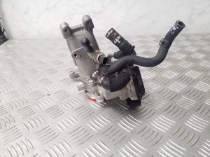 Skoda Superb (2015–2026) Accelerator valve 04L128059AA - 2