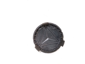 Mercedes Benz GLK-Class 204 (2008–2015) Emblem A1714000025 - 3