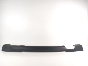 BMW 3 SERIES F30 (2011–2018) Heckstoßstangen Unterspoiler - 2