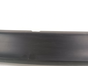 BMW 3 SERIES F30 (2011–2018) Heckstoßstangen Unterspoiler - 3