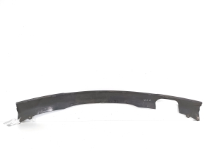 BMW 3 SERIES F30 (2011–2018) Heckstoßstangen Unterspoiler - 5