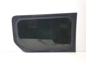 Rear quarter glass - 43R011057