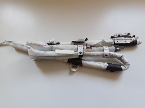 Opel Corsa F (2019–2026) Katuse turvapadi 9827991480 - 2
