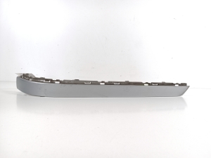 Rear bumper molding - 7135586