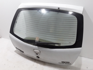 Dacia Sandero (2008–2012) Trunk lid 901006269R - 2