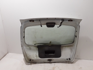 Dacia Sandero (2008–2012) Trunk lid 901006269R - 4