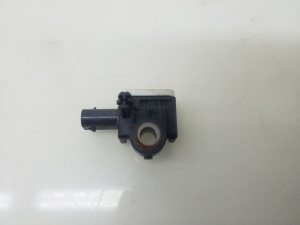  Airbagsensor  - A1668210151 