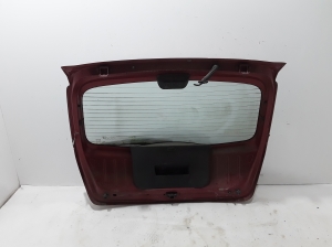 Dacia Sandero (2008–2012) Trunk lid 901006269R - 2