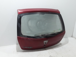 Dacia Sandero (2008–2012) Trunk lid 901006269R - 3