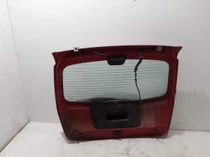 Dacia Sandero (2008–2012) Trunk lid 901006269R - 2