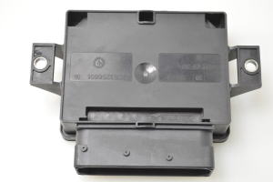 NISSAN Qashqai (2013–2021) Electric parking brake control module 360324BA0 - 2