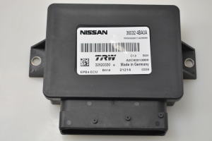 Electric parking brake control module - 360324BA0