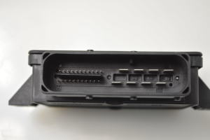 NISSAN Qashqai (2013–2021) Electric parking brake control module 360324BA0 - 4