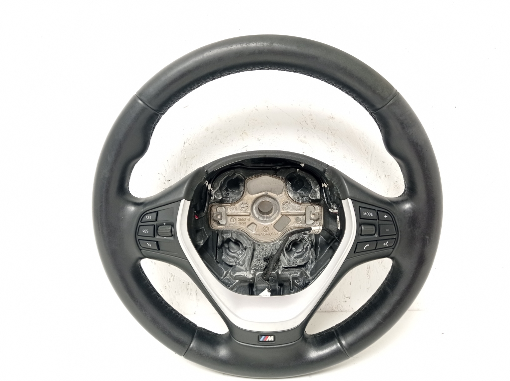BMW 1 Series F20/F21 (2011-2020) Steering Wheel 62637180D 24926844