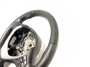 BMW 1 SERIES F20 (2010–2026) Lenkrad 62637180D - 5