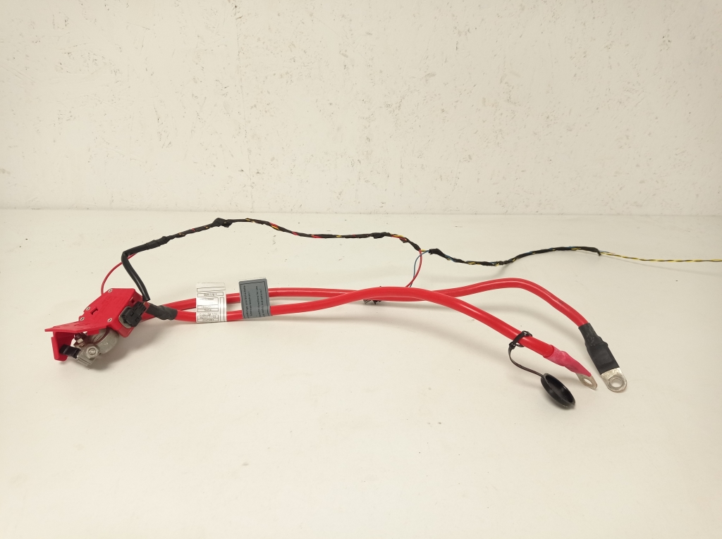 BMW 1 Series F20/F21 (2011-2020) Positive Battery Cable 9230017 24926816