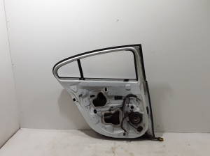 RENAULT Fluence (2009–2017) Rear side doors 821019710R - 3