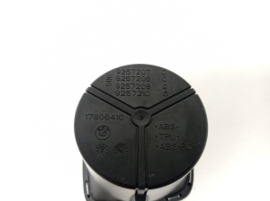 BMW 1 SERIES F20 (2010–2026) Cup holder 9257207 - 3