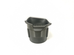BMW 1 SERIES F20 (2010–2026) Cup holder 9257207 - 4