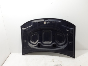 Dacia Duster (2010–2017) Hood 651220017R - 3